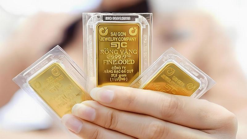 1 cây vàng bao nhiêu kg? Giải đáp chi tiết và những điều bạn cần biết